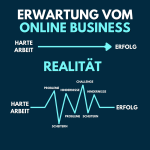 Erfolg im Online Business