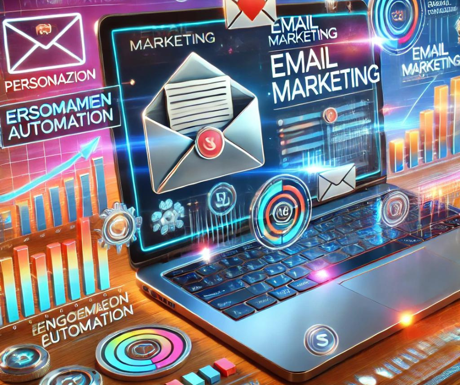 KI im E-Mail Marketing